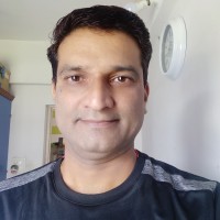 Raghav Deshmukh