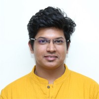 Shashikant Nanda