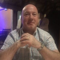 Simon Goulding