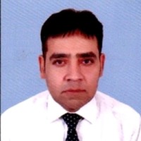 Akhlesh Sharma