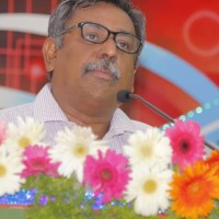 Dr. Nirmal Kumar R. T