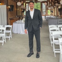 Joe Rohayem