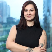 Gabriela Laranjeira Telles