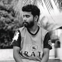 Jishnu M S