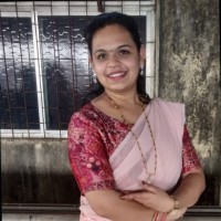 Deepali Mishra