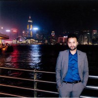 Rahul Sareen