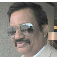 BALA MURALI KRISHNA Chunduru
