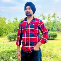 Jaspreet Singh
