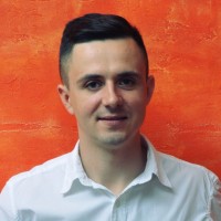 Александр Дубинcкий
