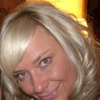 Carrie Mccargar