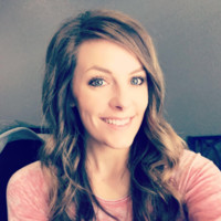 Amber Larson
