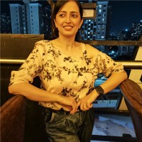 Nishu K.