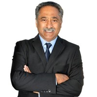 Mahesh Mike Varma