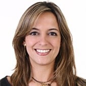 Angelica Maricato, Msc
