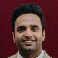 Bryan Rajan