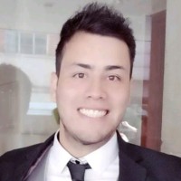 Joan David Moreno González