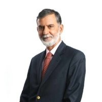 Prakash Kirpalani