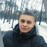 Kostya Golosienko
