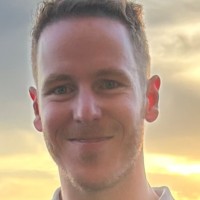 Daniel Mortlock
