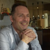 Patrick Gijzen