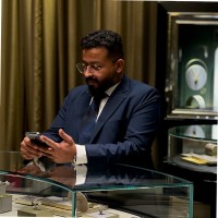 Omar Alrwuily