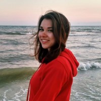 Evgenia Garlieva
