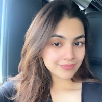 Janvi Tyagi