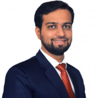 Tushar Dhingra