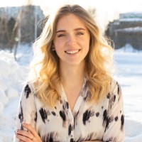 Sara Lindstrom