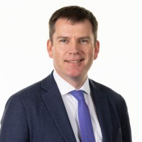 Stuart Traynor
