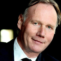 Robert Bosma
