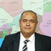 Essam Abd El-kader Mohamed