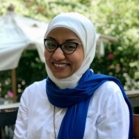 Dina El Sayed