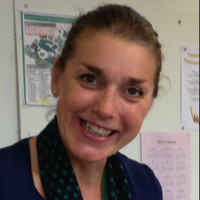 Helen Beeson