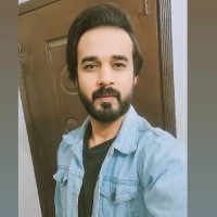 Usama Naseer