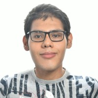 Daniel Barrientos Araya