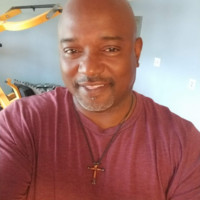 anthony imes
