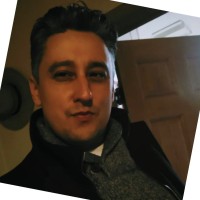 Nicholas Garza