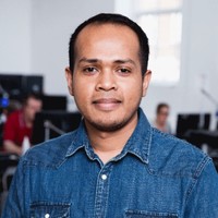 Shamal K. Shingha
