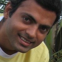 Ravi Kumar BN