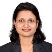 Madhuri Kalekar-Ghongade
