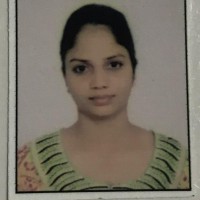 Pooja Solanki