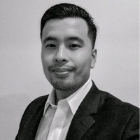 Patrick Lim