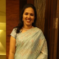 Vanishree Rao