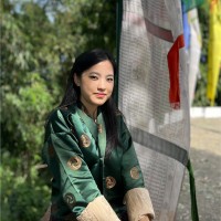 Chimi Wangmo