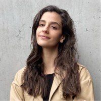 Tânia Cruz