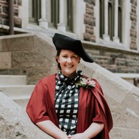 Bridget Irvine