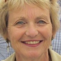 Sherry Redden