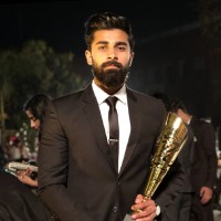 Muhammad Muarij Saeed
