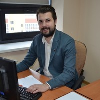 Alex Kopyrkin